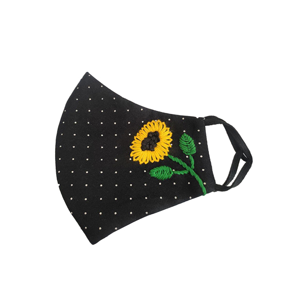 ماسک تزیینی مدل 665