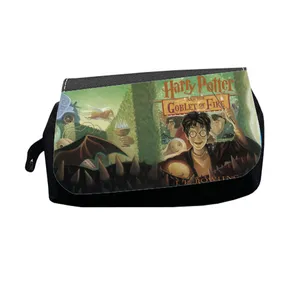 جامدادی طرح فیلم هری پاتر مدل M2044