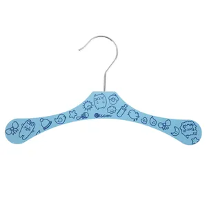 چوب لباسی نوزاد وسام مدل CV-07