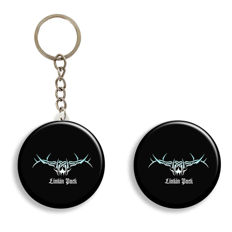 پیکسل مدل لینکین پارک کد 01 به همراه جاکلیدی