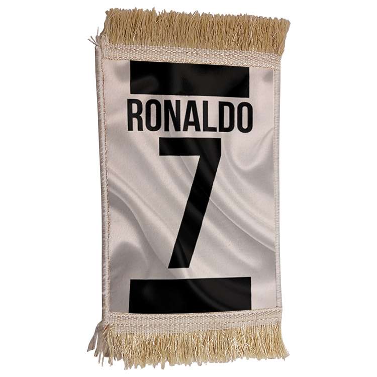 فرش ماشینی دیوارکوب مدل رونالدو کد 366