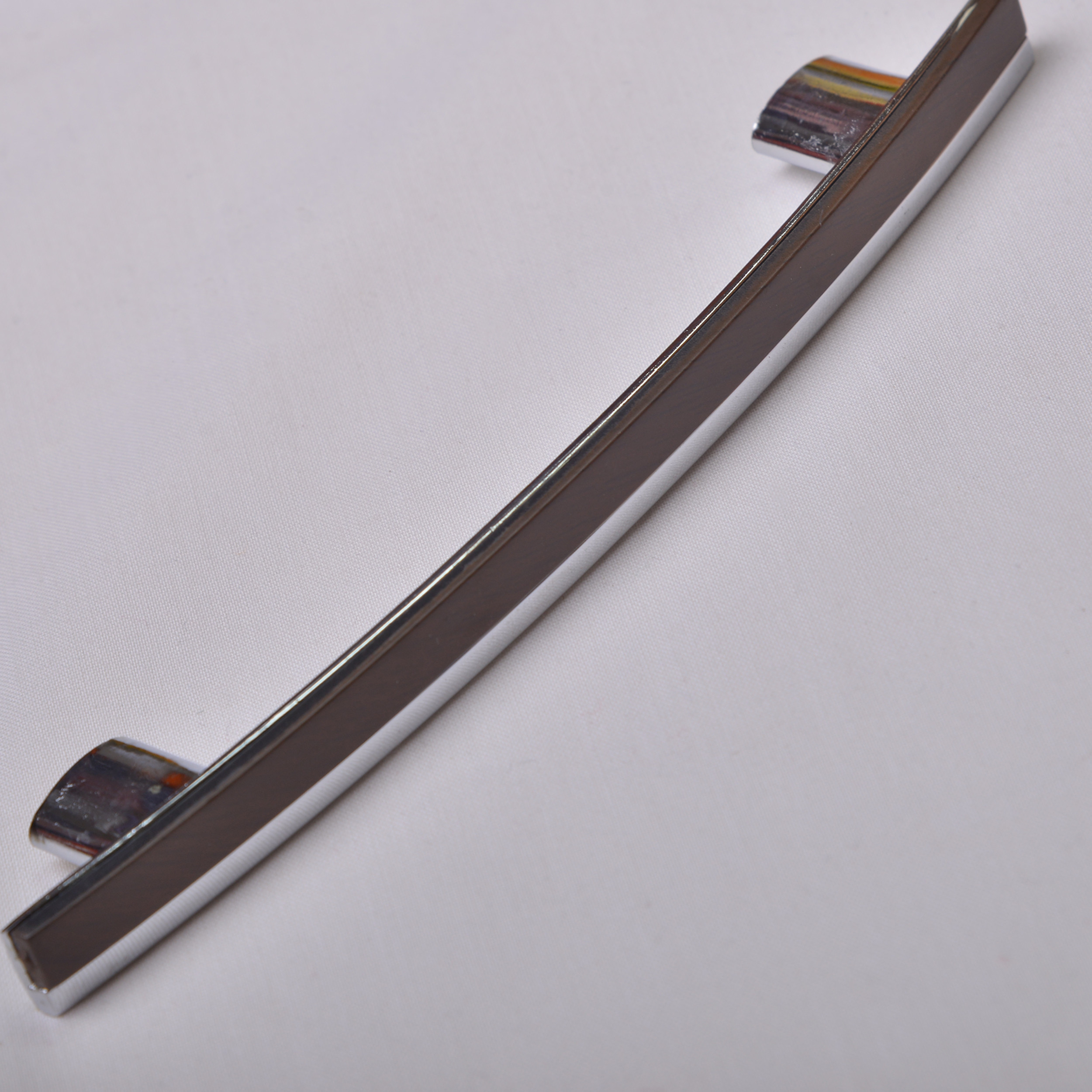 دستگیره کابینت مدل LN-128 بسته 2 عددی