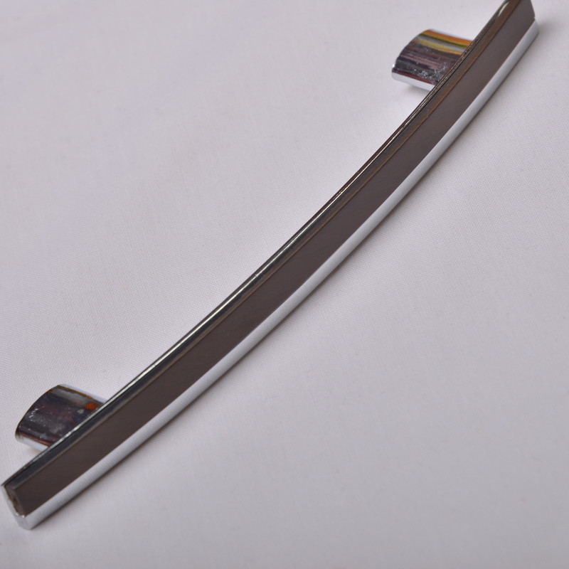 دستگیره کابینت مدل LN-128 بسته 2 عددی