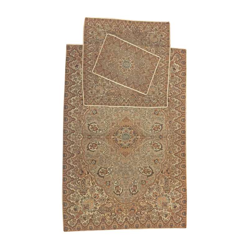 سجاده وجانماز ترمه مدل 003