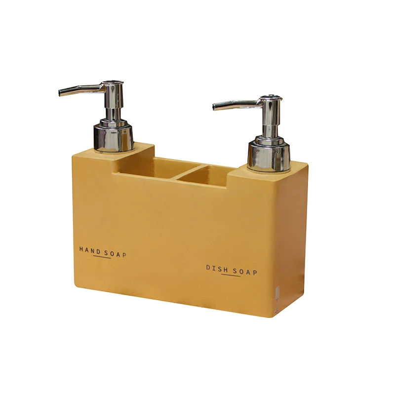 پمپ مایع ظرفشویی مدل sjesz2