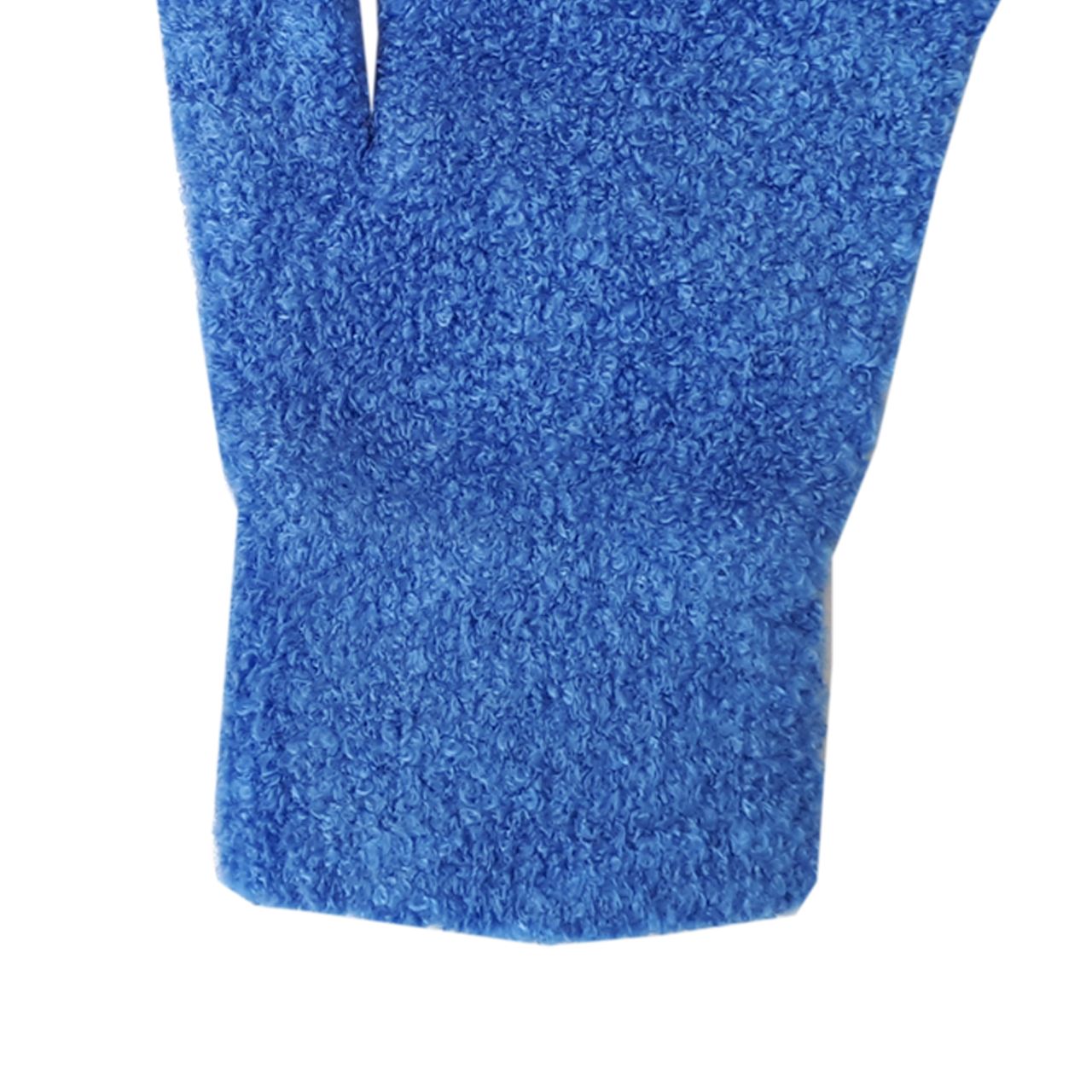 دستکش بافتنی بچگانه مدل RNG 20 -  - 12