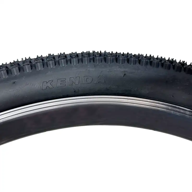 لاستیک دوچرخه کندا مدل K1047 -014 دور ابریشم