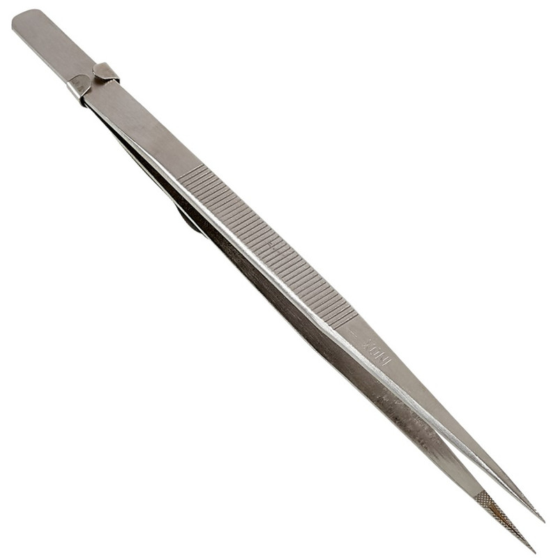 انبر پنس بست مدل BST-F1 سایز 165 میلیمتر