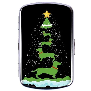 جا سیگاری مدل کاج کد R01