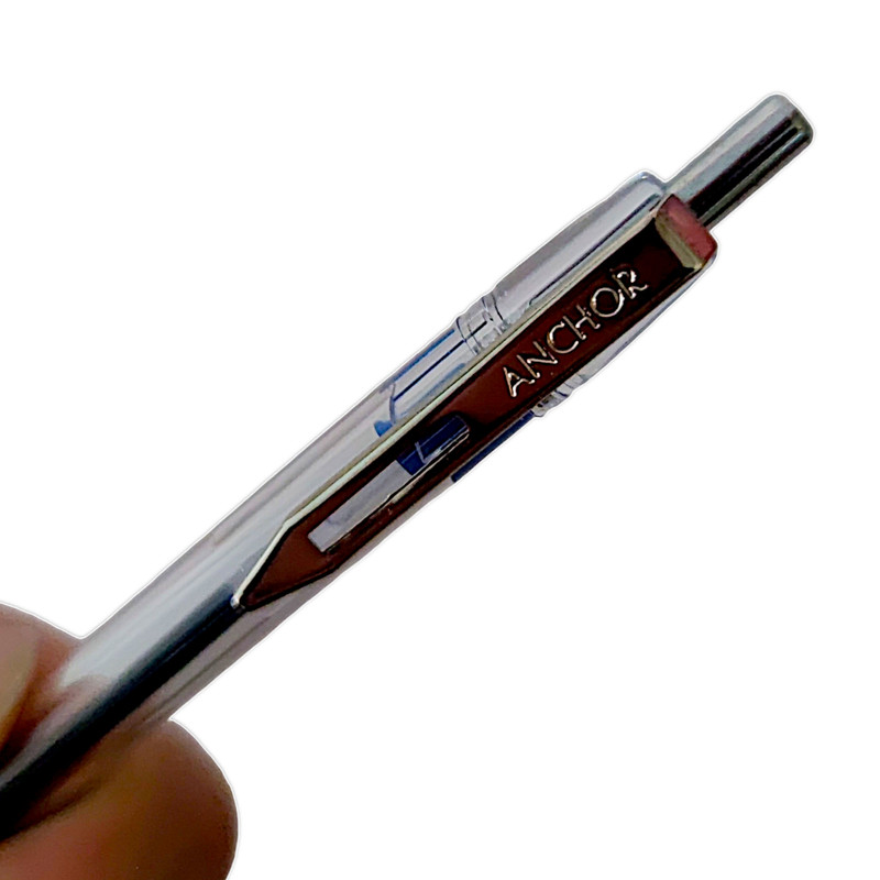 خودکار انکر مدل امگا فشاری کد 45