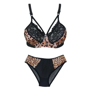 ست شورت و سوتین زنانه مدل 0044