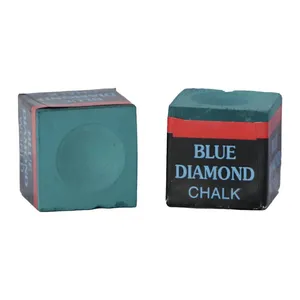 گچ بیلیارد مدل BLUE DIAMOND کد DS-1391  بسته 2 عددی