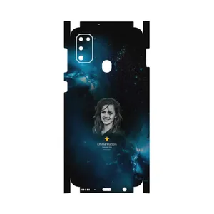 MAHOOT Emma Watson-FullSkin Cover Sticker for Samsung Galaxy M30s