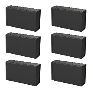 جعبه مدار مدل SB-2005 بسته 6 عددی 