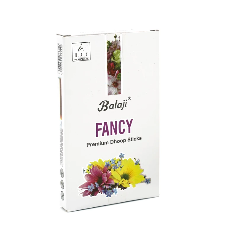 عود بالاجی مدل FANCY