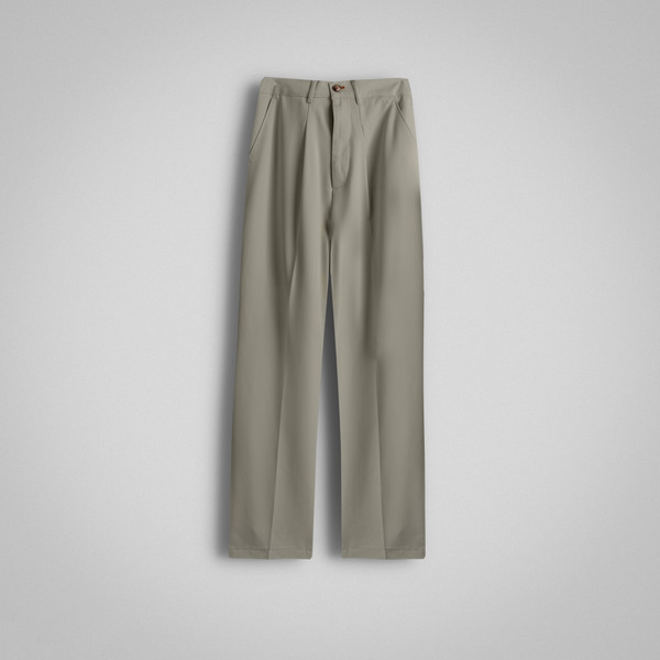 شلوار واید لگ زنانه ایزی دو مدل 42489933