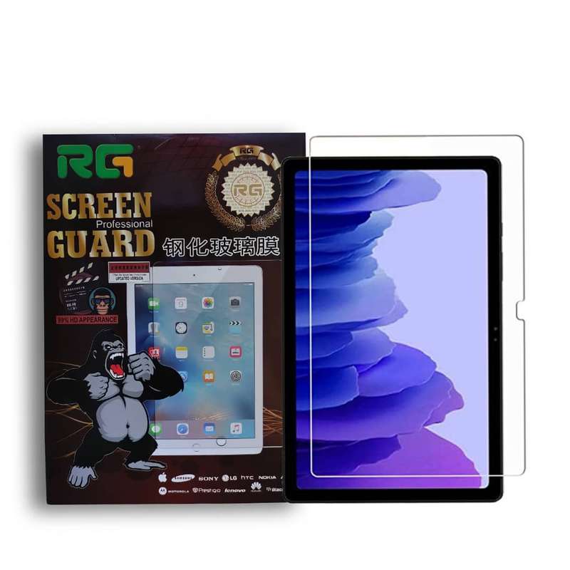 محافظ صفحه نمایش آرجی  مدل RG101  مناسب برای تبلت سامسونگ  Galaxy Tab A7 10.4 2020 SM-T505