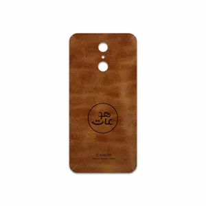 MAHOOT BFL-MAH Cover Sticker for LG Q7