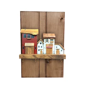 کاور جعبه فیوز مدل دهکده رویایی کد 5405L