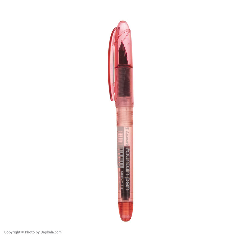 خودنویس لاکسر مدل founntainpen کد 1510