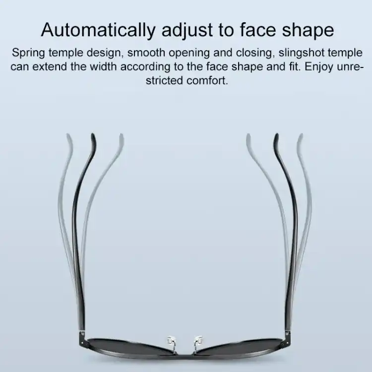 عینک آفتابی مدل MSG02GL