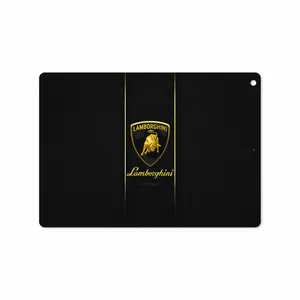 MAHOOT Lamborghini Cover Sticker for Apple iPad 9.7 GEN 5 2017 A1822
