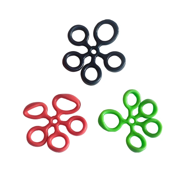 کش تقویت انگشت مدل 33 بسته سه عددی