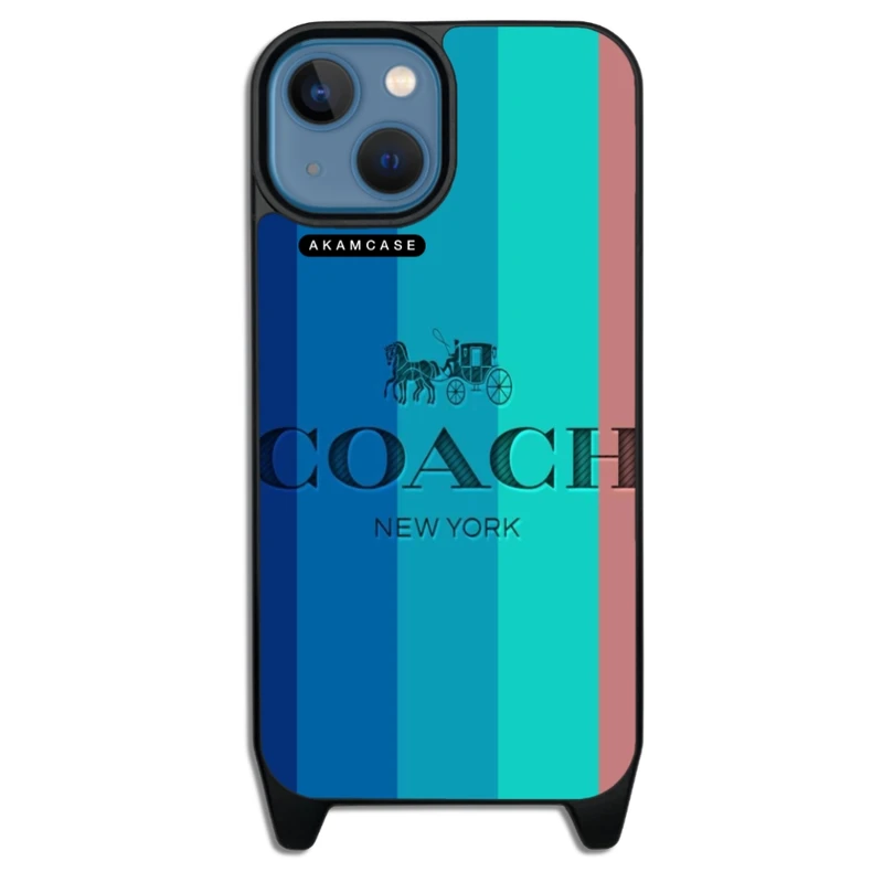 کاور آکام مدل AMCWLA14-RICH3 مناسب برای گوشی موبایل اپل iPhone 14
