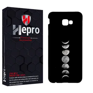 HEPRO MC Cover for Samsung Galaxy J4 PLUS