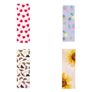 نشانگر کتاب مدل کتابخوان مجموعه 4 عددی