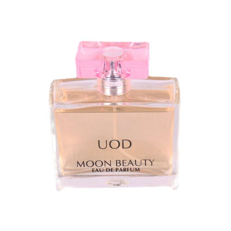 ادوپرفیوم موون بیوتی مدل UOD حجم 100 میلی لیتر