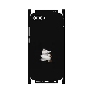 MAHOOT Duck-FullSkin Cover Sticker for Honor 10