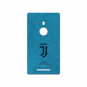 MAHOOT BL-JUVE Cover Sticker for Nokia Lumia 925