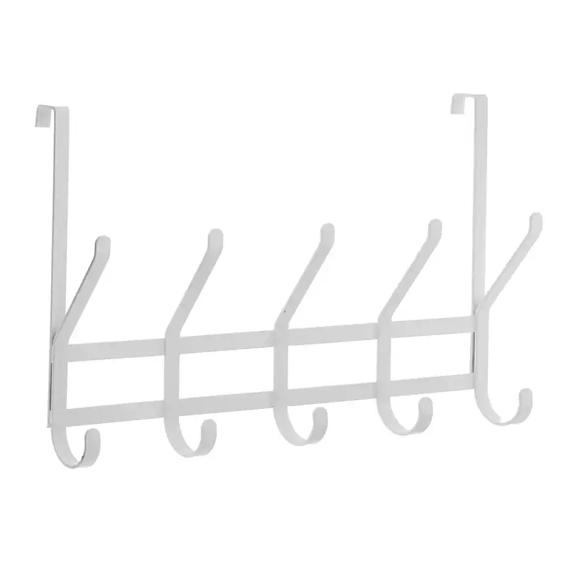 آویز لباس مدل پشت دری کد A-655