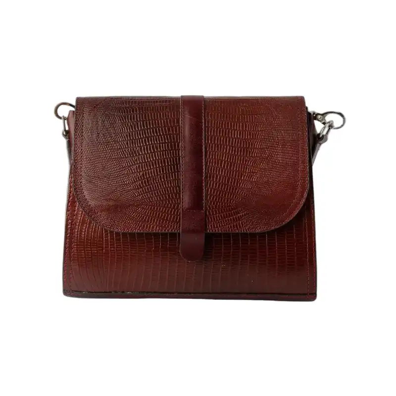 کیف دوشی زنانه مدل MDSS-CF8154