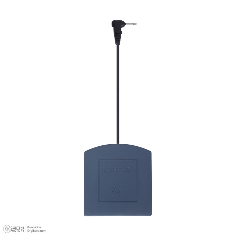 صندوق الکترونیکی گنج بان مدل Z-25