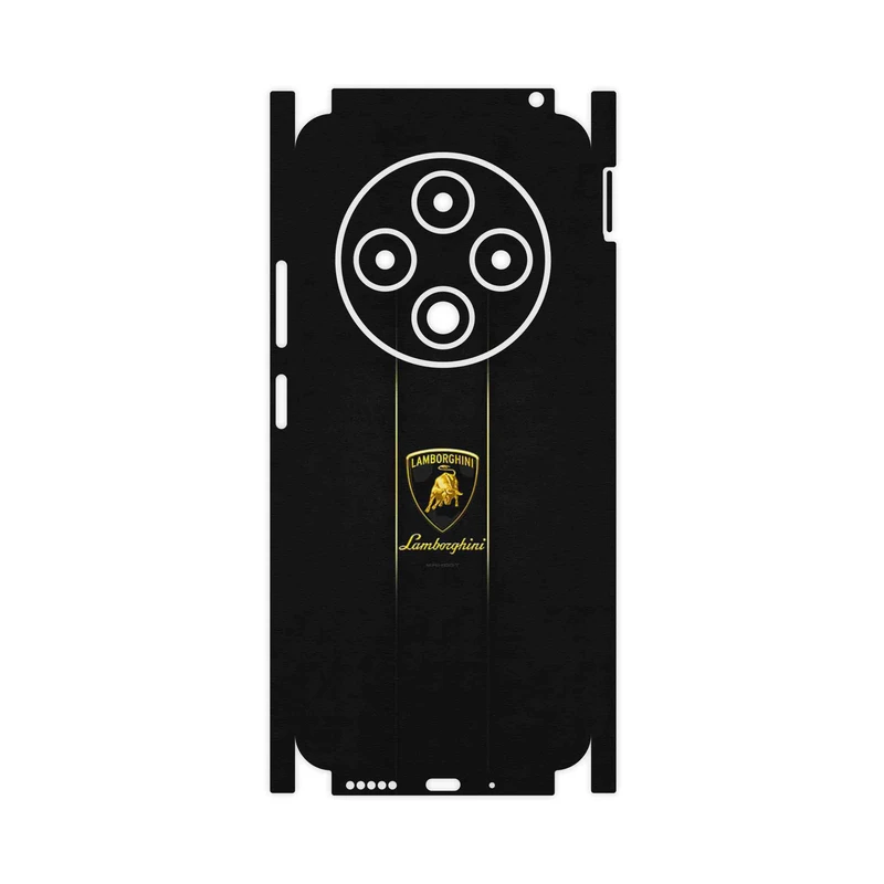 برچسب پوششی ماهوت مدل Lamborghini-FullSkin مناسب برای گوشی موبایل شیائومی Redmi 14C