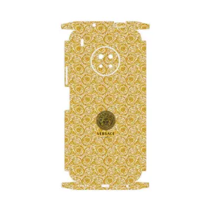 MAHOOT versace-FullSkin Cover Sticker for Huawei Y9a