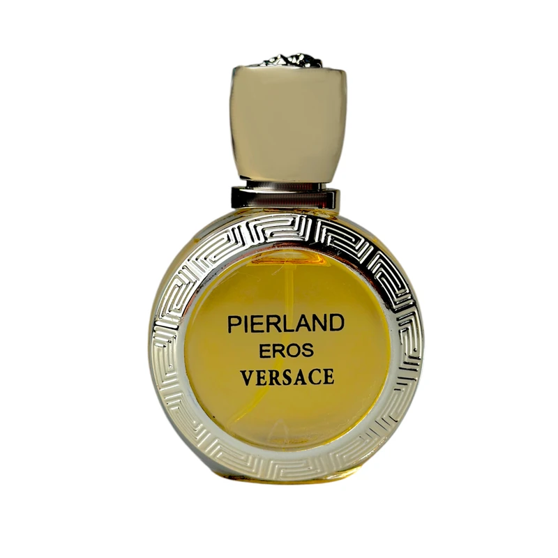 عطر جیبی مردانه پیرلند مدل Versace eros با رایحه خنک  حجم 25 میلی لیتر