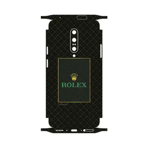 MAHOOT  Rlx-FullSkin Cover Sticker for OnePlus 7 Pro