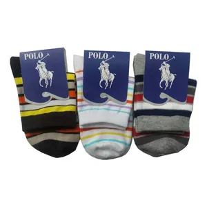 جوراب مدل J101 مجموعه 3 عددی