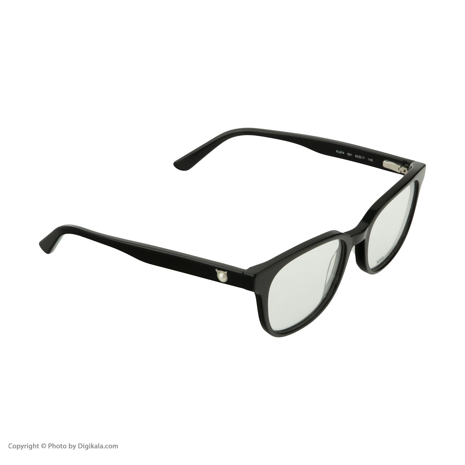 فریم عینک طبی کارل لاگرفلد مدل KL974V1 -  - 4