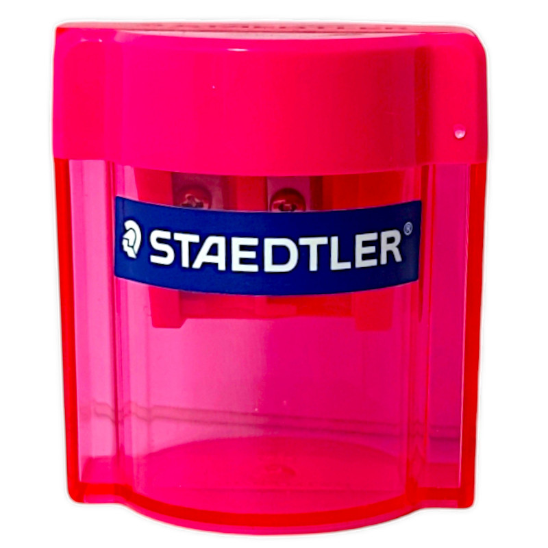 تراش استدلر مدل دو سوراخ کد 444