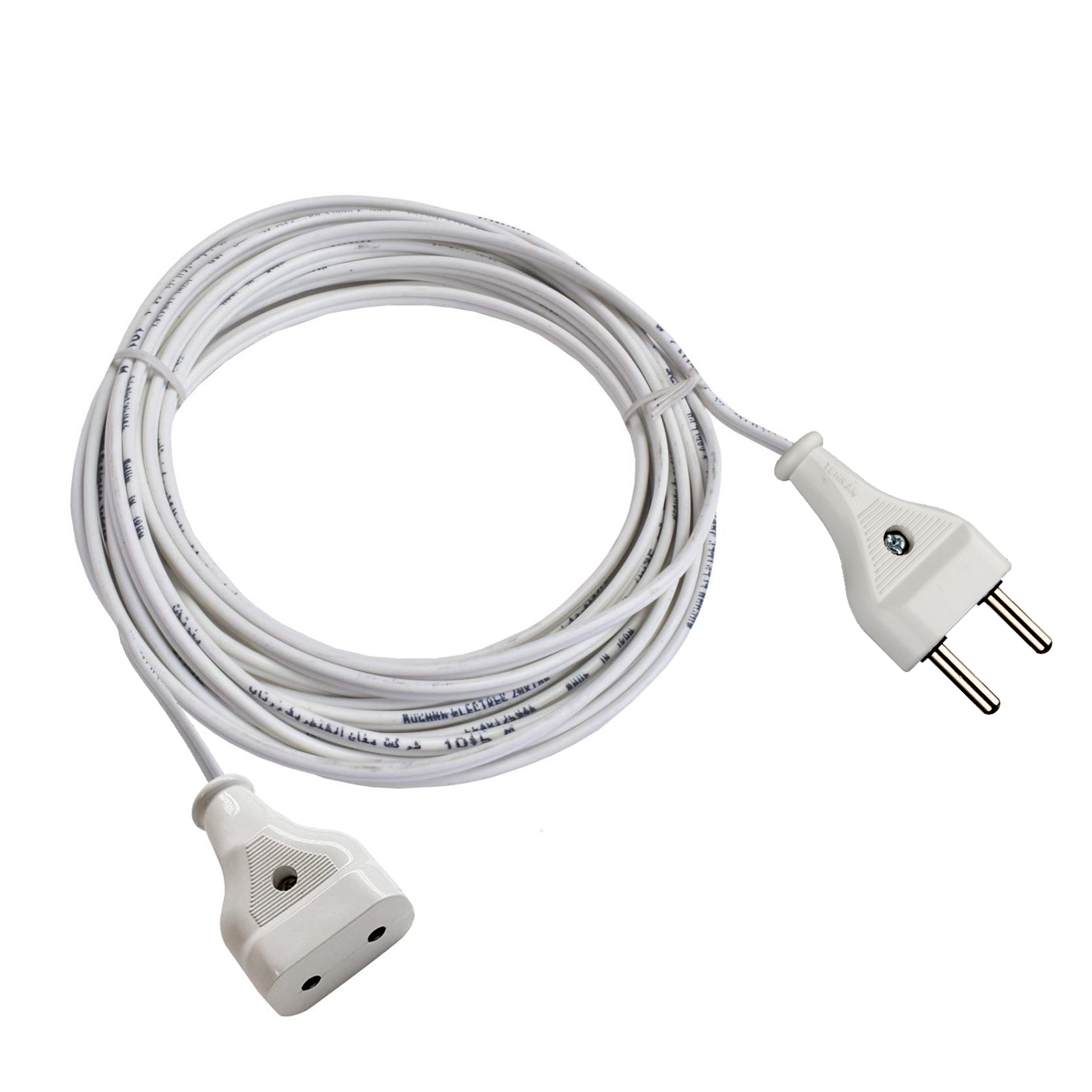 کابل سیار مدل SMPL5M