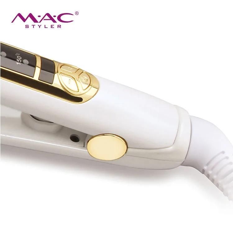 حالت دهنده مو مک استایلر مدل MC-5502 -  - 5