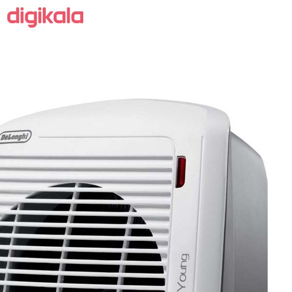بخاری برقی دلونگی مدل HVY1020 main 1 3