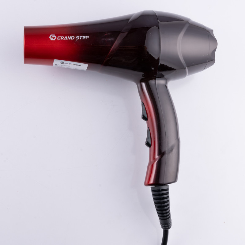 سشوار حرفه ای گرند استپ مدل AV-2780