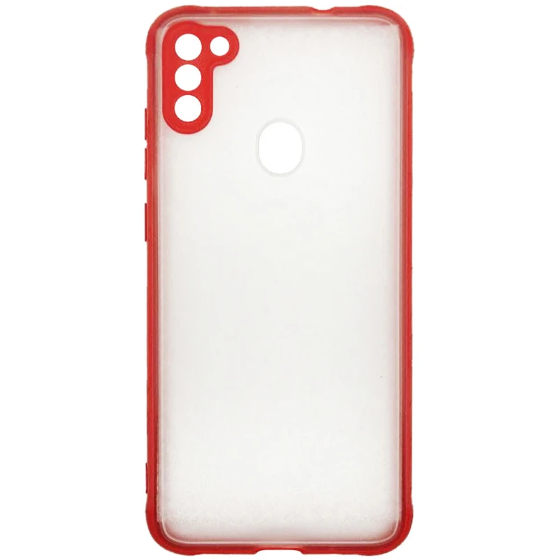 کاور مدل PBRL مناسب برای گوشی موبایل سامسونگ Galaxy A11