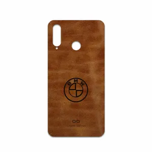MAHOOT BFL-BMW Cover Sticker for Huawei P30 Lite  48 MP Camera