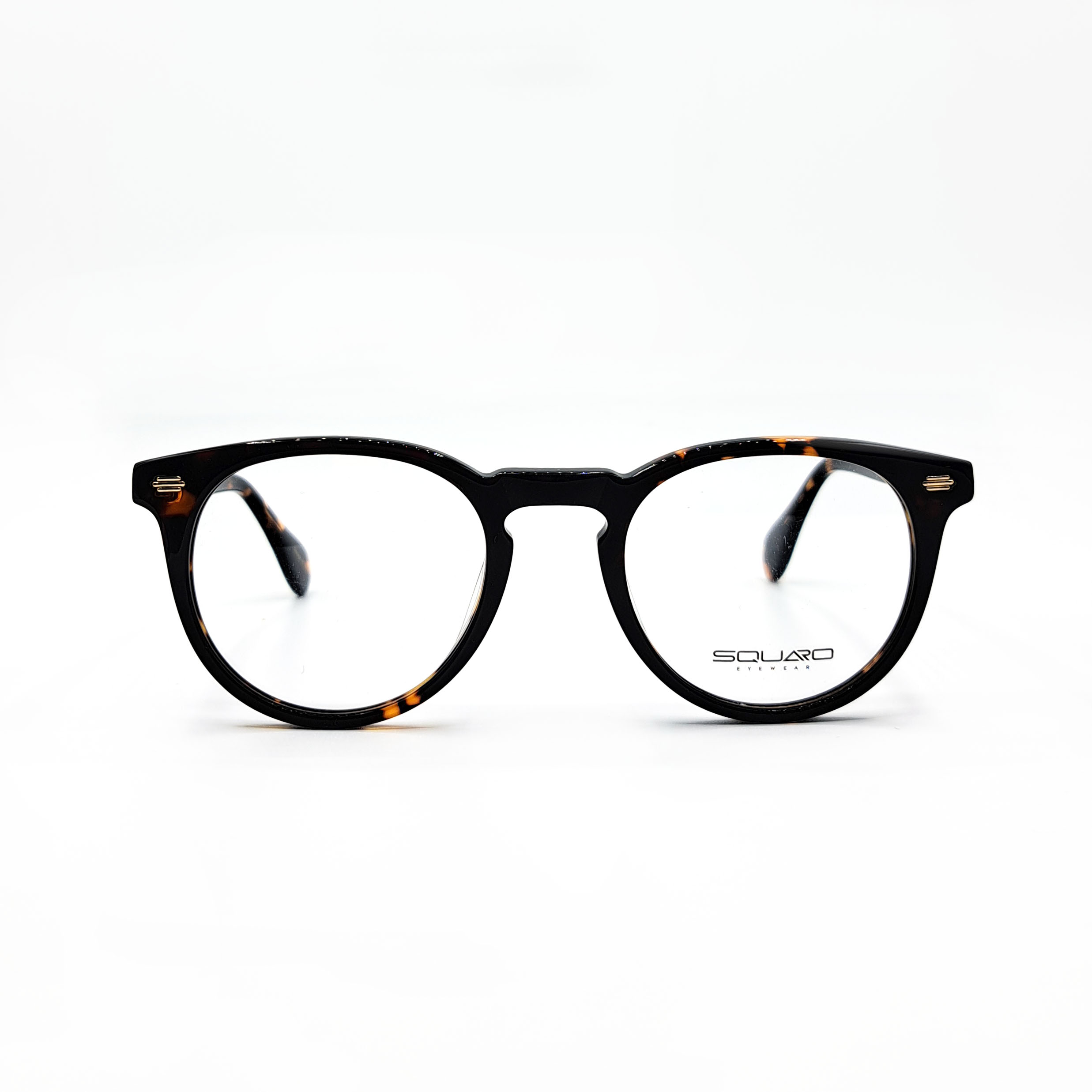 فریم عینک طبی اسکوآرو مدل SQ1740C3